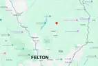 Felton, California - Res Lot in Santa Cruz County!