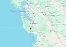 Felton, California - Res Lot in Santa Cruz County!