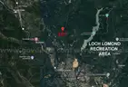 Ben Lomond, California - 2 Adj Vacant Lots in Santa Cruz County!