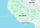 Ben Lomond, California - 2 Adj Vacant Lots in Santa Cruz County!