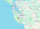 Boulder Creek, California - Res Lot in Santa Cruz County!