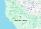 Boulder Creek, California - Res Lot in Santa Cruz County!