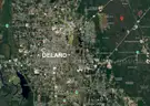 Deland, Florida - 5 Acres- 4 Adjoinging Lots