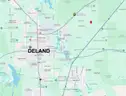 Deland, Florida - 5 Acres- 4 Adjoinging Lots