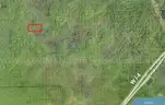 Deland, Florida - 5 Acres- 4 Adjoinging Lots