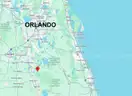 Frostproof, Florida - 2.54 Acres Near Orlando!