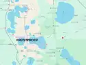 Frostproof, Florida - 2.54 Acres Near Orlando!