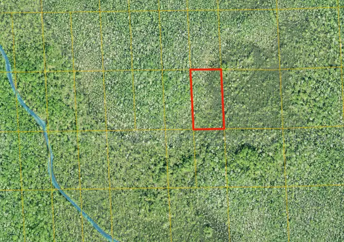 Deland, Florida - 1.25 Acres Near Daytona Park Estates