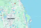 Deland, Florida - 1.25 Acres Near Daytona Park Estates