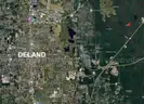 Deland, Florida - 1.25 Acres Near Daytona Park Estates