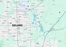 Deland, Florida - 1.25 Acres Near Daytona Park Estates