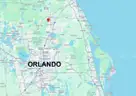 Lake Helen, Florida - 3 Adjoining Res Lots in Volusia County