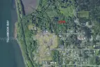 Tillamook County, Oregon - 2 Adjoining Residential Lots - Close to Tillamook Bay!