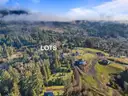 Tillamook County, Oregon - 2 Adjoining Residential Lots - Close to Tillamook Bay!