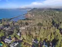 Tillamook County, Oregon - 2 Adjoining Residential Lots - Close to Tillamook Bay!