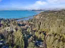 Tillamook County, Oregon - 2 Adjoining Residential Lots - Close to Tillamook Bay!