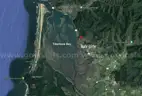 Tillamook County, Oregon - 2 Adjoining Residential Lots - Close to Tillamook Bay!