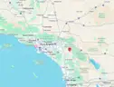 San Jacinto, California - Res Lot on Paved Road Assessed Value $45K!!!