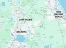 Lake Helen, Florida - 2 Adjoining Res Lots in Volusia County