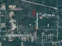 Crestview, FL - 3 Adjoining Res Lots - 30 Mins to Ft Walton Beach!!!