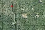 Crestview, FL - 3 Adjoining Res Lots - 30 Mins to Ft Walton Beach!!!