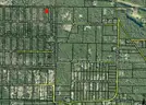 Crestview, FL - 3 Adjoining Res Lots - 30 Mins to Ft Walton Beach!!!