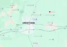 Crestview, FL - 3 Adjoining Res Lots - 30 Mins to Ft Walton Beach!!!