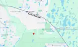 Orlando, Florida - 2 Adjoining Vacant Lots