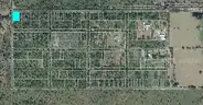 Orlando, Florida - 2 Adjoining Vacant Lots