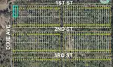 Orlando, Florida - 2 Adjoining Vacant Lots