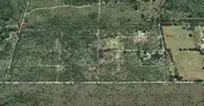 Orlando, Florida - 2 Adjoining Vacant Lots
