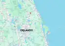 Deland, Florida - 1.25 Acres Near Daytona Park Estates W/ Easement