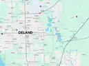 Deland, Florida - 1.25 Acres Near Daytona Park Estates W/ Easement