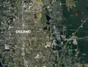 Deland, Florida - 1.25 Acres Near Daytona Park Estates W/ Easement