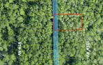Daytona Park Estates, Florida - Canal Front Residential Lot