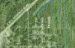 Daytona Park Estates, Florida - Canal Front Residential Lot