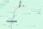 Fountain, Florida -  Res Lot 30 Mi to Panama City Beach!!!