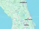 Lake Helen, Florida - 2 Adjoining Res Lots in Volusia County