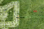 Lake Helen, Florida - 2 Adjoining Res Lots in Volusia County