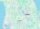 Polk City, Florida - 1.1 Acre Near Orlando