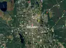Daytona Park Estates, Florida - 2 Adj Canal Front Res Lots - 1/2 Acre!!!
