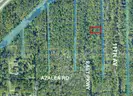 Daytona Park Estates, Florida - Canal Front Res Lot