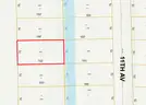 Daytona Park Estates, Florida - Canal Front Res Lot