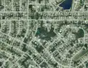 Deltona Lakes, Florida -  Res Lot on Paved Road in Volusia County