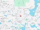 Deltona Lakes, Florida -  Res Lot on Paved Road in Volusia County