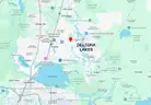 Deltona Lakes, Florida -  Res Lot on Paved Road in Volusia County