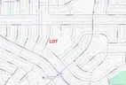 Deltona Lakes, Florida -  Res Lot on Paved Road in Volusia County