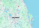 Lake Helen, Florida -  Res Lot in Volusia County