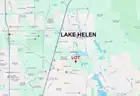 Lake Helen, Florida -  Res Lot in Volusia County