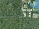 Lake Helen, Florida -  Res Lot in Volusia County